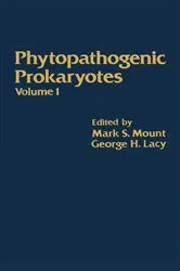 Book cover of Phytopathogenic Prokaryotes V1 by Unknown