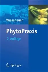 Book cover of PhytoPraxis (2nd ed.) by Markus Wiesenauer