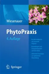 Book cover of PhytoPraxis (4th ed.) by Markus Wiesenauer