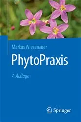 Book cover of PhytoPraxis (7th ed.) by Markus Wiesenauer