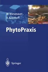 Book cover of PhytoPraxis by Markus Wiesenauer