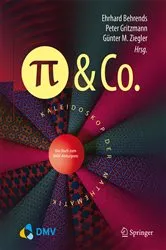 Book cover of Pi und Co. (2nd ed.) by Unknown