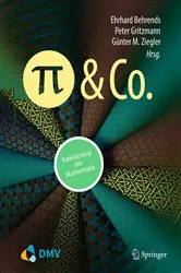 Book cover of Pi und Co. (3rd ed.) by Unknown