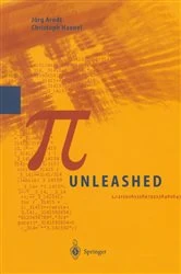 Book cover of Pi - Unleashed by Jörg Arndt