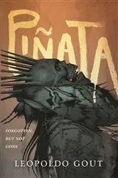 Book cover of Piñata by Unknown