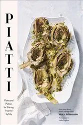 Book cover of Piatti by Stacy Adimando