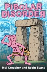 Book cover of Pibolar Disorder (2nd ed.) by Unknown