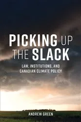 Book cover of Picking Up the Slack by Unknown