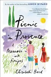 Book cover of Picnic in Provence by Elizabeth Bard