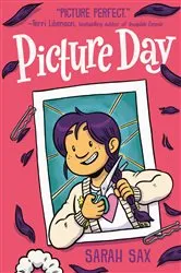 Book cover of Picture Day by Sarah Sax