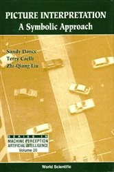 Book cover of Picture Interpretation: A Symbolic Approach by Terry Michael Caelli