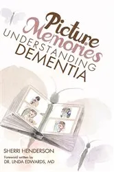 Book cover of Picture Memories by Unknown