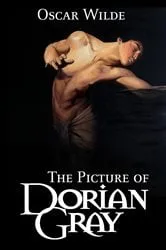 Book cover of Picture of Dorian Gray by N/A