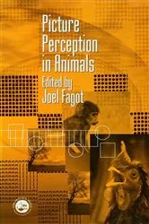 Book cover of Picture Perception in Animals by Joel Fagot