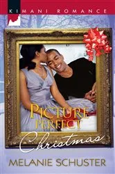 Book cover of Picture Perfect Christmas by Unknown
