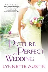 Book cover of Picture Perfect Wedding by Unknown