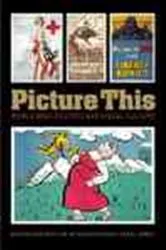 Book cover of Picture This by Pearl James