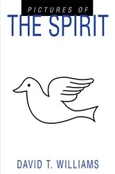 Book cover of Pictures of the Spirit by David T. Williams