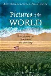 Book cover of Pictures of the World by Scott Steinkerchner