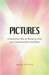 Book cover of Pictures by Brad Young