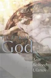 Book cover of Picturing God by Ann Ulanov