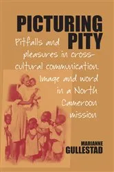 Book cover of Picturing Pity by Unknown