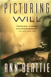 Book cover of Picturing Will by Ann Beattie