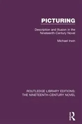 Book cover of Picturing by Michael Irwin