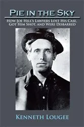 Book cover of Pie in the Sky by Kenneth Lougee