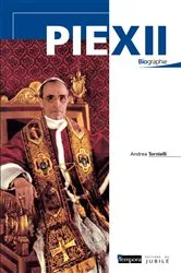 Book cover of Pie XII by Pierre Milza