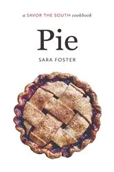 Book cover of Pie by Sara Foster