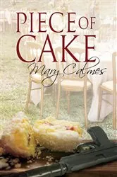Book cover of Piece of Cake by Unknown