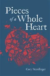 Book cover of Pieces of a Whole Heart by Unknown