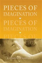 Book cover of Pieces of Imagination by Raymond Campbell