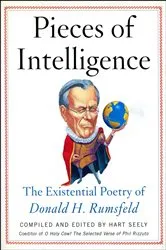 Book cover of Pieces of Intelligence by Hart Seely