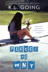Book cover of Pieces of Why by Unknown