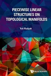 Book cover of Piecewise Linear Structures On Topological Manifolds by Unknown