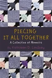 Book cover of Piecing It All Together by Unknown
