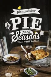 Book cover of Pieminister by Jon Simon