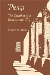 Book cover of Pienza by Charles Randall Mack