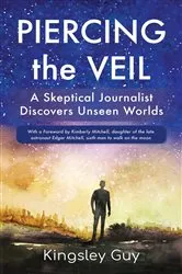 Book cover of Piercing the Veil by Unknown