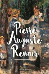 Book cover of Pierre-Auguste Renoir by Unknown