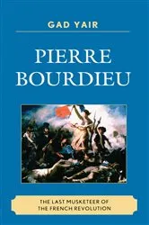 Book cover of Pierre Bourdieu by Nicholas Brown