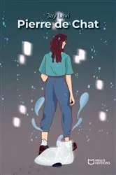 Book cover of Pierre de Chat by Jay Lavi