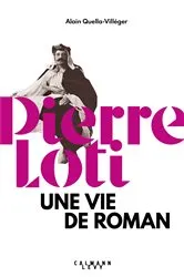 Book cover of Pierre Loti by Unknown
