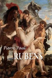 Book cover of Pierre Paul Rubens by Maria Varshavskaya