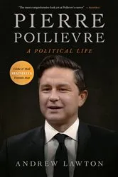 Book cover of Pierre Poilievre by Unknown