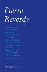 Book cover of Pierre Reverdy by Pierre Reverdy