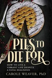 Book cover of Pies to Die For by Unknown