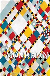 Book cover of Piet Mondrian by Virginia Pitts Rembert